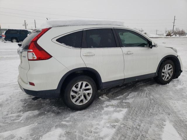 2016 HONDA CR-V EX - 5J6RM4H53GL106206