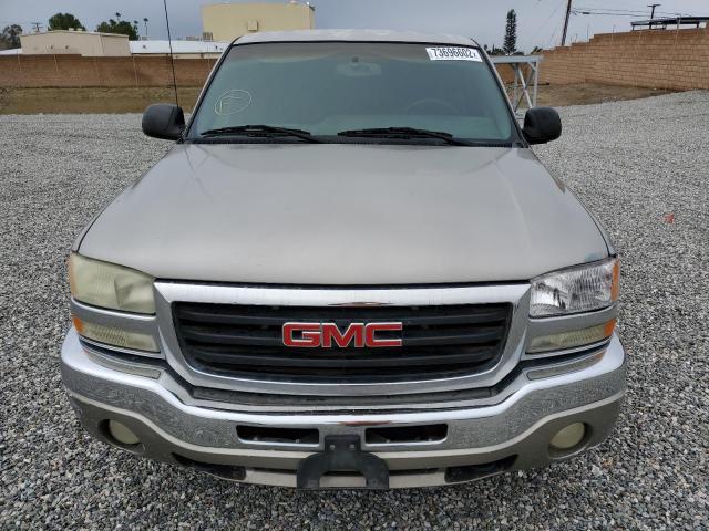 2GTEC19V331173070 GMC New Sierra C1500