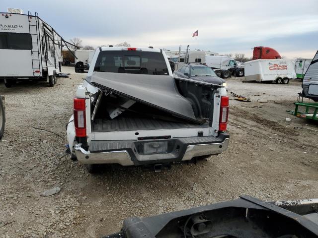 2021 FORD F350 SUPER - 1FT8W3DT5MED29454