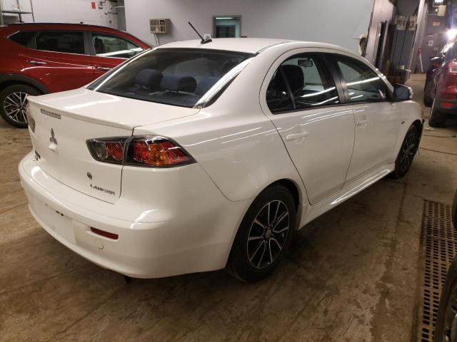2015 MITSUBISHI LANCER SE JA32V2FWXFU026896