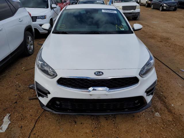 3KPF34AD2KE006970 KIA Forte Gt Line