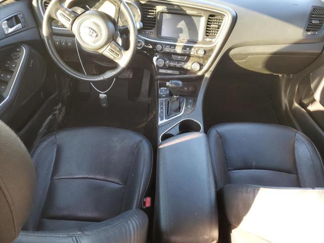 KNAGN4AD4F5089041 KIA OPTIMA HYBRID