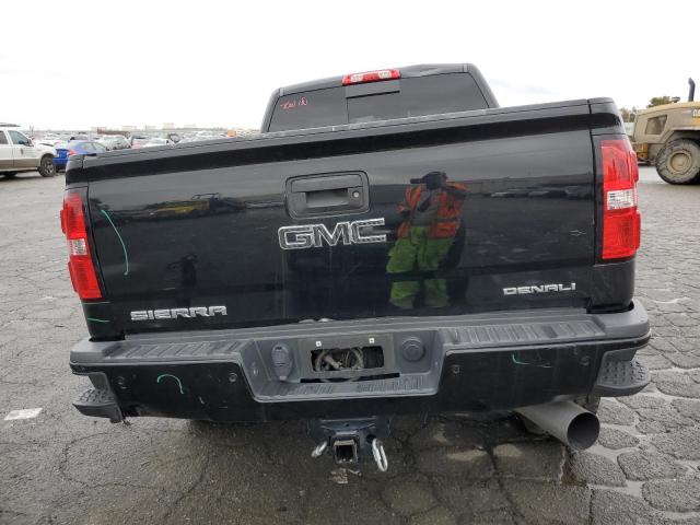 1GT12UEY0JF196931 GMC Sierra K2500 Denali