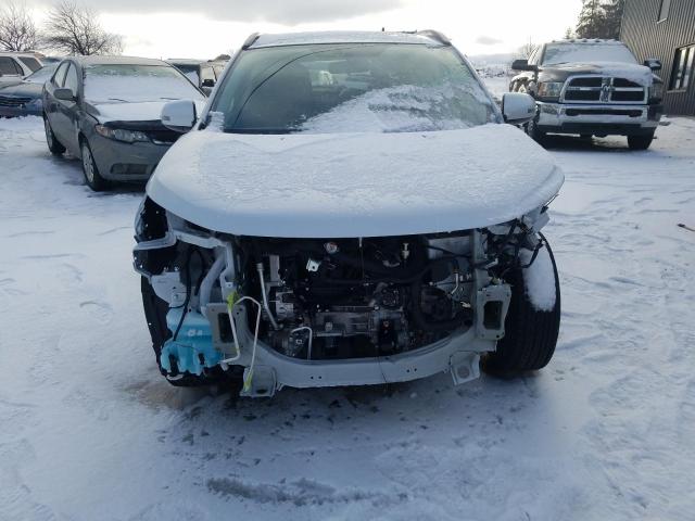 2022 MITSUBISHI RVR SE JA4AJVAW4NU606364