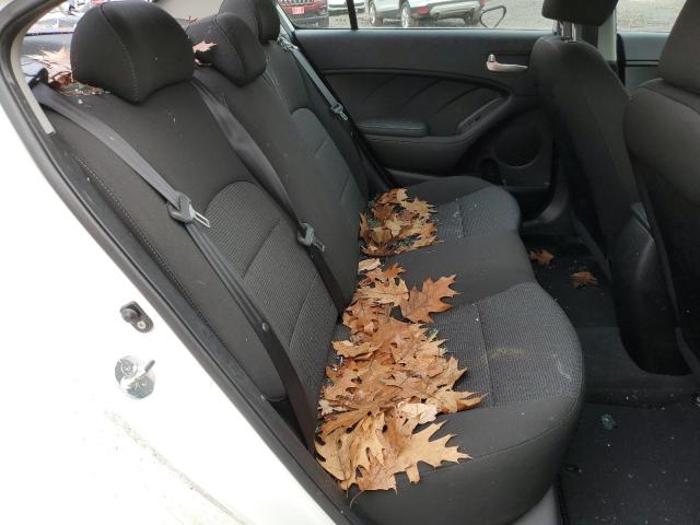2018 KIA FORTE LX - 3KPFK4A77JE280774