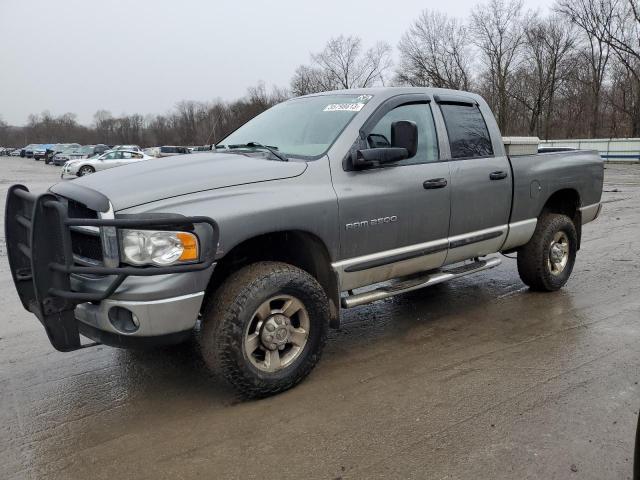 2005 Dodge Ram 2500 ST