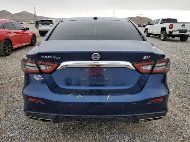 2020 NISSAN MAXIMA SV - 1N4AA6CV0LC360891