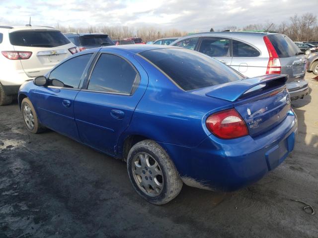 1B3ES56C65D125875 Dodge NEON SXT