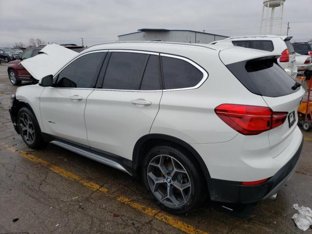 WBXHT3C34G5E55891 BMW X1 Xdrive28i