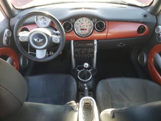 WMWRH335X6TF86674 Mini COOPER S