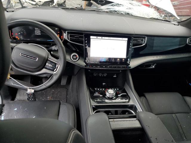2022 JEEP GRAND WAGO 1C4SJVFJ1NS117701