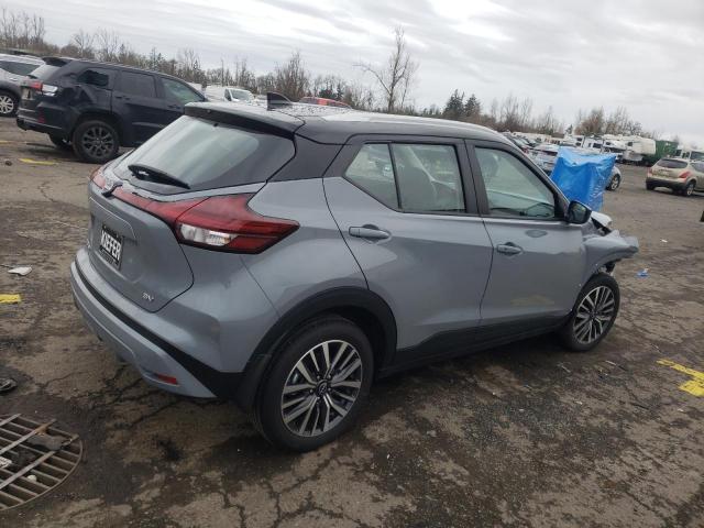 2023 NISSAN KICKS SV - 3N1CP5CV9PL482576