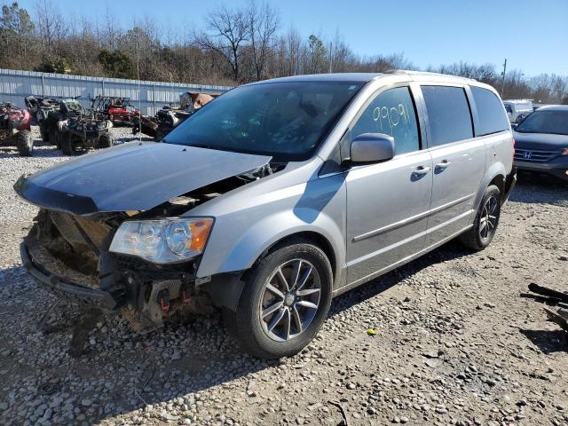 2017 DODGE GRAND CARA - 2C4RDGCG3HR546211