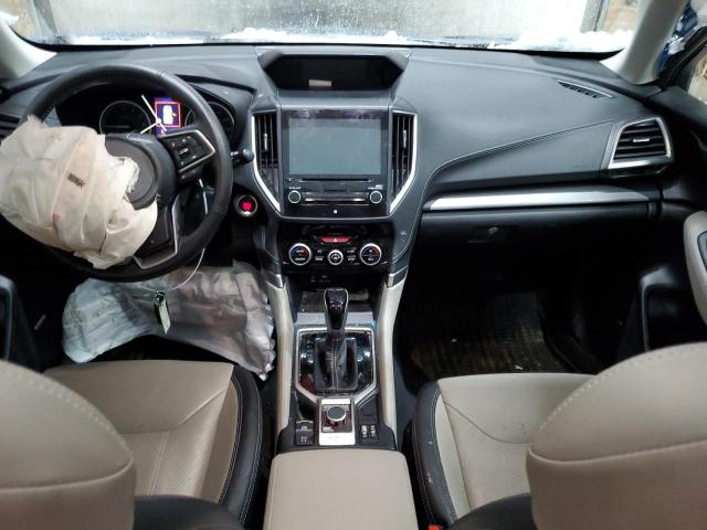 JF2SKAUC7KH416730 Subaru Forester Limited
