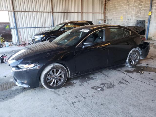 2021 MAZDA 3 - 3MZBPAA75MM201656