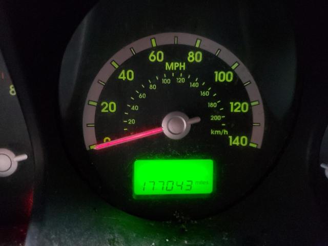 KNDJE723567159909 KIA New Sportage