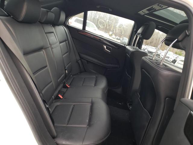 2016 MERCEDES-BENZ E 350 4MAT - WDDHF8JB9GB294955