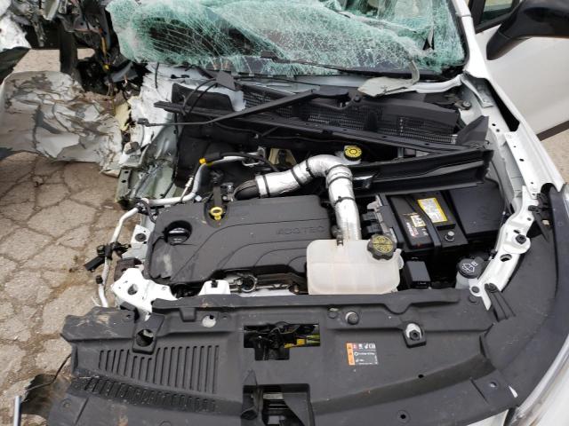 2022 CHEVROLET TRAX 1LT - KL7CJPSM6NB514477