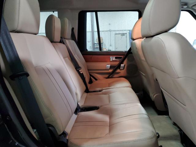 SALAG2D41DA689015 Land Rover LR4