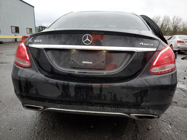 55SWF4KBXGU096812 Mercedes-Benz C 300 4matic