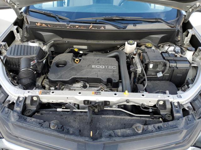 2020 CHEVROLET EQUINOX LS - 3GNAXHEV2LS627869