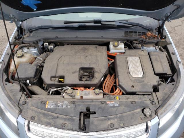 VIN 1G1RD6E49EU105672 2014 Chevrolet Volt no.11