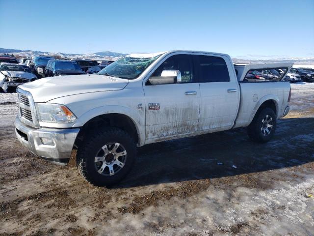 2011 Dodge Ram 2500 