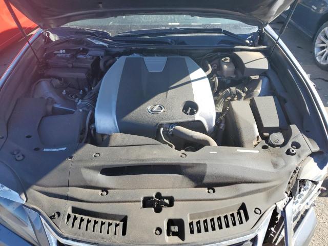 2015 LEXUS GS 350 - JTHBE1BL8FA009523