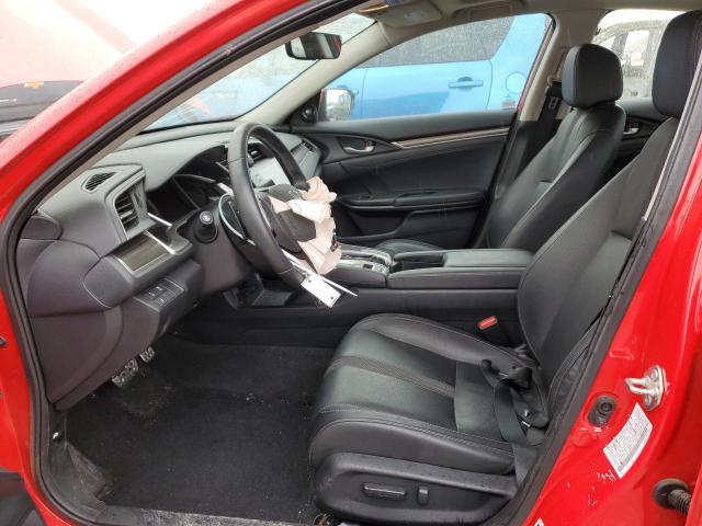 2020 HONDA CIVIC TOUR - 2HGFC1F9XLH680097