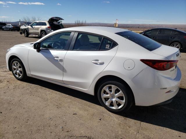 2016 MAZDA 3 SPORT - 3MZBM1T75GM245540