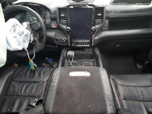 2021 RAM 1500 TRX 1C6SRFU9XMN809273