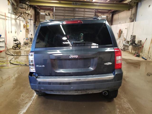 1C4NJRAB7GD542643 Jeep Patriot