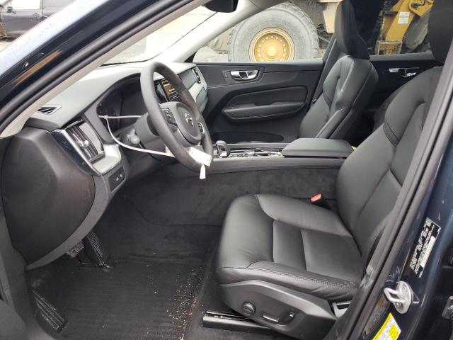 2023 VOLVO XC60 CORE YV4H60DKXP1226965