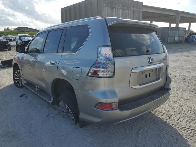 2022 LEXUS GX 460 LUX JTJGM7BX8N5317991