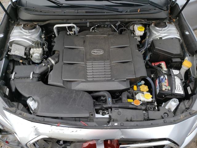 4S4BSENC0J3225047 Subaru Outback