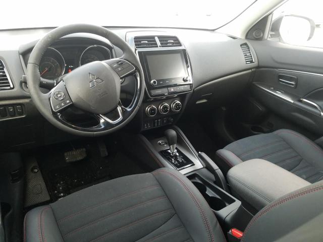 2022 MITSUBISHI RVR SE JA4AJVAW4NU606364