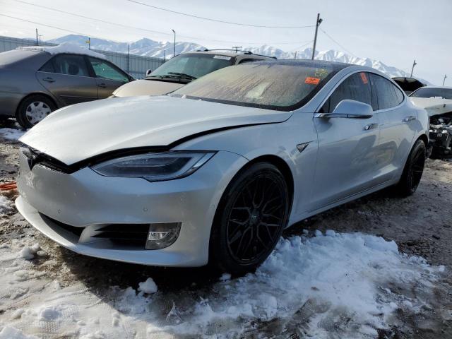 2017 Tesla Model S 