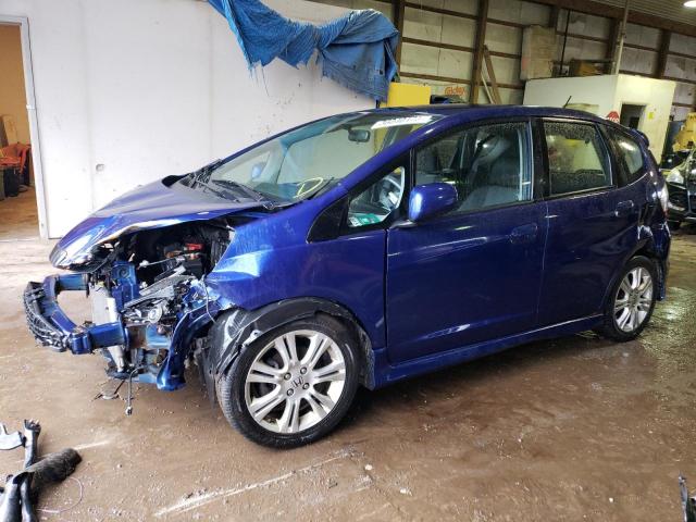 2009 Honda FIT Sport for sale in Columbia Station, OH