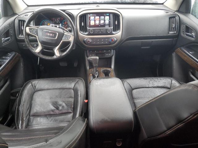2018 GMC CANYON DEN 1GTG6EEN7J1328106