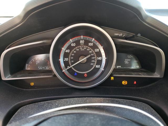 2016 MAZDA 3 SPORT - 3MZBM1T75GM245540