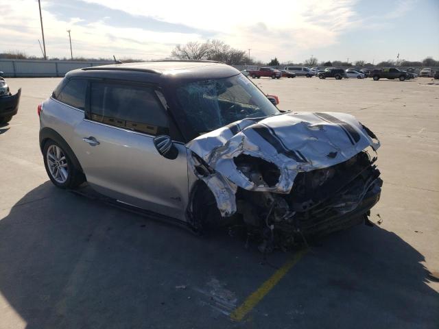 WMWSS7C59DWN71666 Mini Cooper