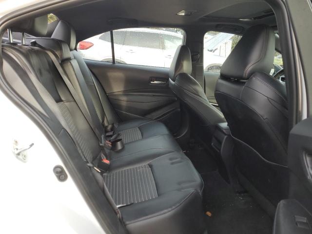 2022 TOYOTA COROLLA XS - 5YFT4MCE6NP122455