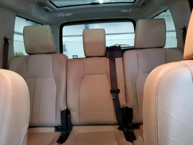 SALAG2D41DA689015 Land Rover LR4