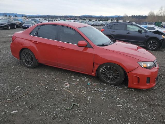 JF1GV7E65BG525304 Subaru Impreza Wrx