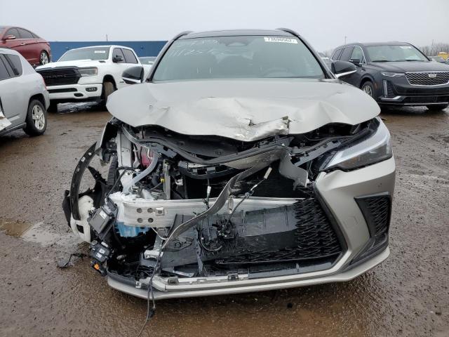 2022 LEXUS NX 350 2T2KGCEZ7NC013480