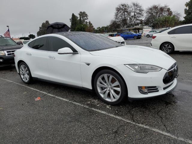 5YJSA1H15EFP36840 Tesla MODEL S
