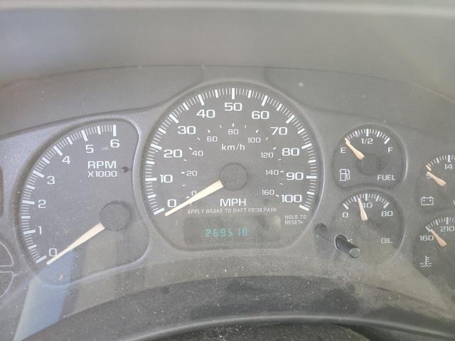 2GTEK19VX21415628 GMC New Sierra K1500