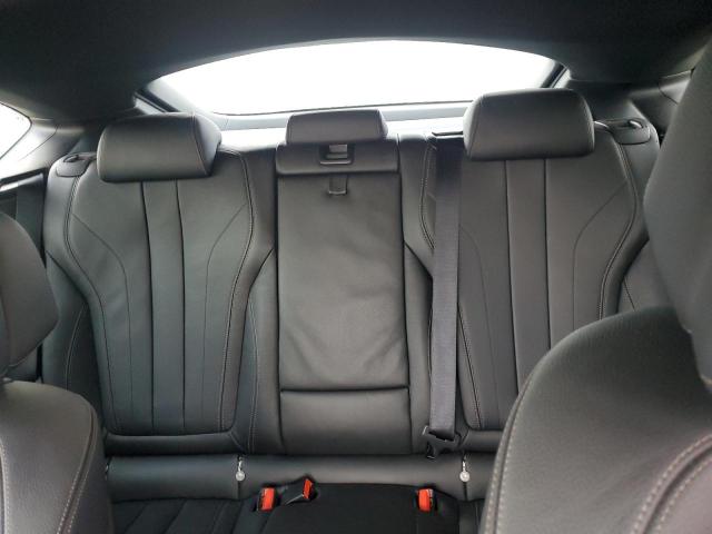 2017 BMW X6 XDRIVE3 - 5UXKU2C36H0U29054
