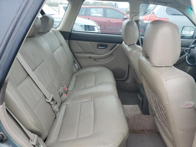 4S3BH686317608293 Subaru Legacy Outback Limited