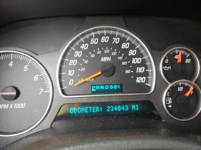 1GKDS13SX22424487 GMC Envoy